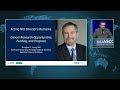 NCI at 2022 ASCO Annual Meeting: Cancer Research Opportunities Funding and Progress