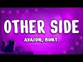 AVAION Other Side Ft BUNT mp3