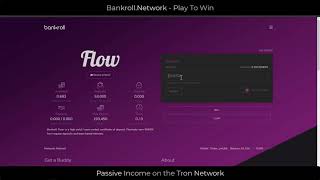 Bankroll Flow Tutorial