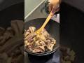 Sesame oil chicken soup #food #cooking #shortvideo #youtubeshorts #shorts #shortsfeed #shortsvideo