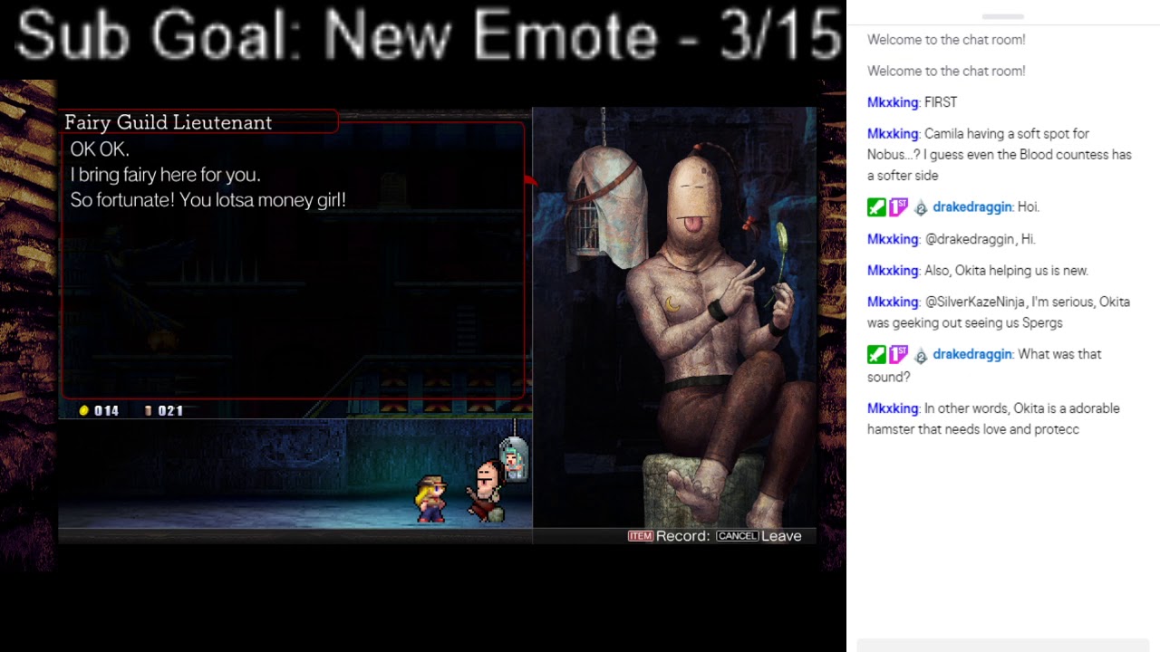 TXIF! Thank Xelpud It's Friday! - La-Mulana 2 - 5/8/2020