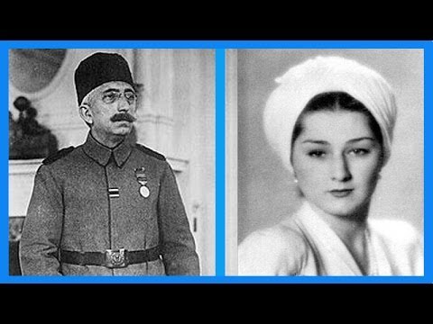 Потомки хюррем в наше время