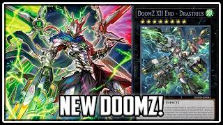 NEW DoomZ is Top Tier in My Hands! Built-In Floodgate!