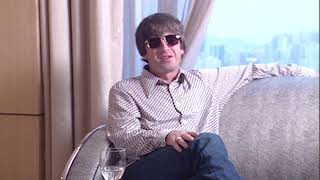 Noel Gallagher on Clapton & Stones