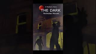 The Median series #indieauthor #indieauthorcommunity #indiebook #writerslife #paranormal #thriller @nicholashouseauthor