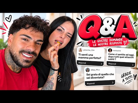 HOW DO YOU FEEL AFTER ARATISM? Q&A