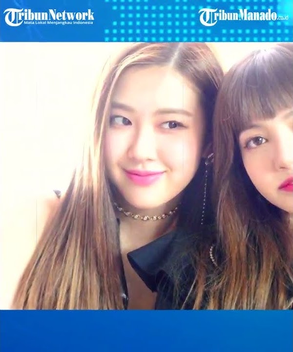 Karier Rose Blackpink, Berawal dari Audisi YG Entertainment Tahun 2012