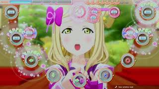New winding road CHALLENGE MODE (AC) FULL COMBO!