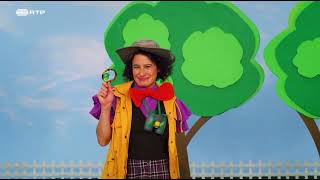 O Mundo Do Simo Temporada 4 Episdio 1 Ptpt