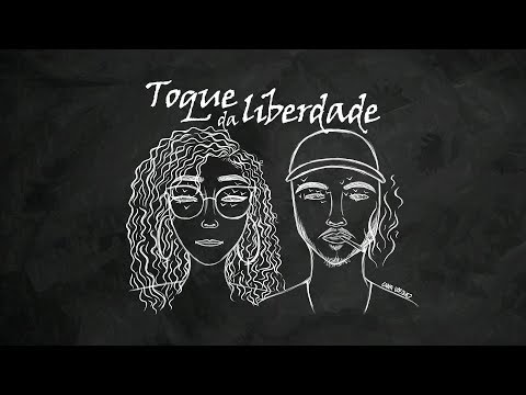 Izabela Reis - Toque da Liberdade (Part. Yanick Shazam)