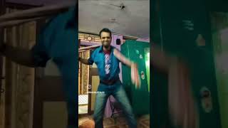 malla malla dance