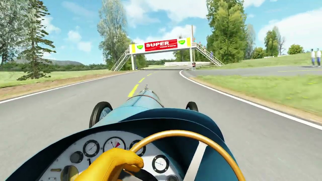 Le replay est pété ou c'est mon pc ? Si non, vais-je mourir ?