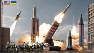 BIG Tragedy in History! Today Ukraine Launched a US-Supplied Doomsday Missile to Destroy Russia