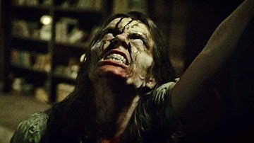 【全世界緊急配信】地獄の王vsインチキ神父、大炎上バトルが開戦！／映画『バトル・インフェルノ』予告編