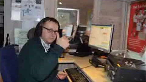 OZ5E IN CQWW SSB 2013