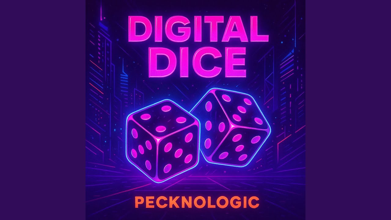 Watch Digital Dice on YouTube Watch Digital Dice on YouTube