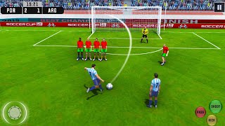 Football League 2023 | Fifa Mobile 23 | Fifa 23