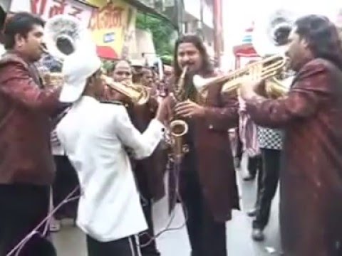 Bedardi balma tujhko   shyam brass band