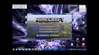 Minecraft: how to fix the: fatal error occured (4): null