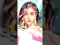 Jisoo BLACKPINK Digital Art – Speed Painting Magic #jisoo #blackpink #shorts