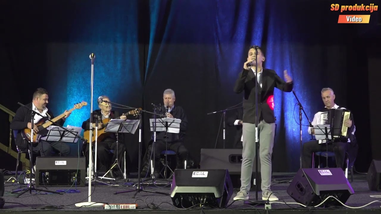 Adi Mrgan Nigdje tako ko u Bosni nema