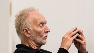 John Kramer 4K 60Fps Saw Edit Video