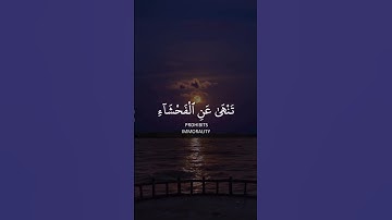 تلاوة هادئة تريح الاعصاب ⁦♥️⁩ 🎧 قران كريم بصوت جميل جدا جدا