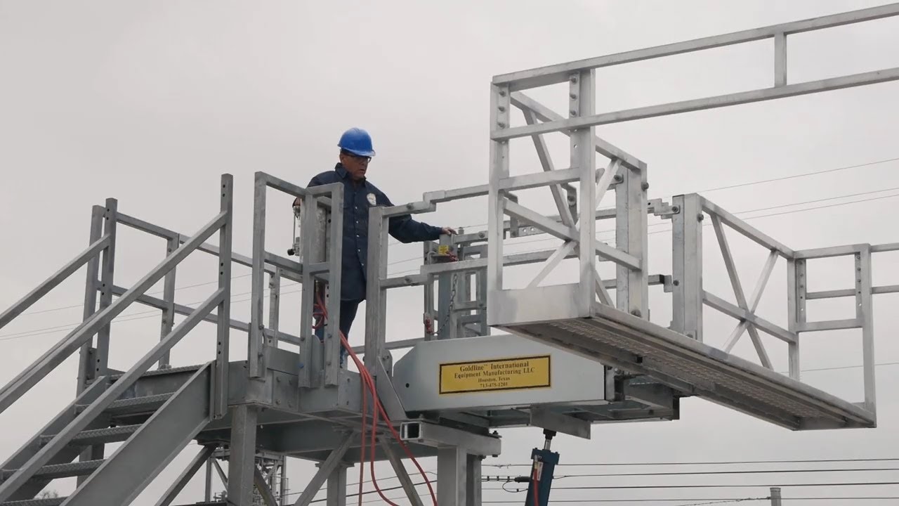 Goldline International Equipment Informational Video YouTube