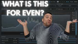 What Is This For Even? - Apu Loudness Contour