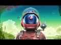 Разбитые корабли в NO MAN'S SKY