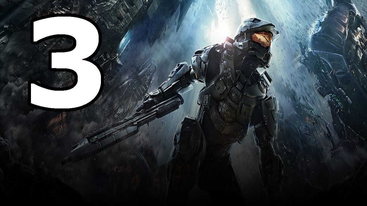Halo 4 Walkthrough Part 3 No Commentary Playthrough Xbox One YouTube halo-4-walkthrough-part-3-no-commentary-playthrough-xbox-one-youtube