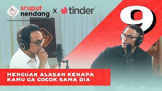 Pakar Cinta Tangsel pt. 6 - Sruput Nendang S3 E9 screenshot 3