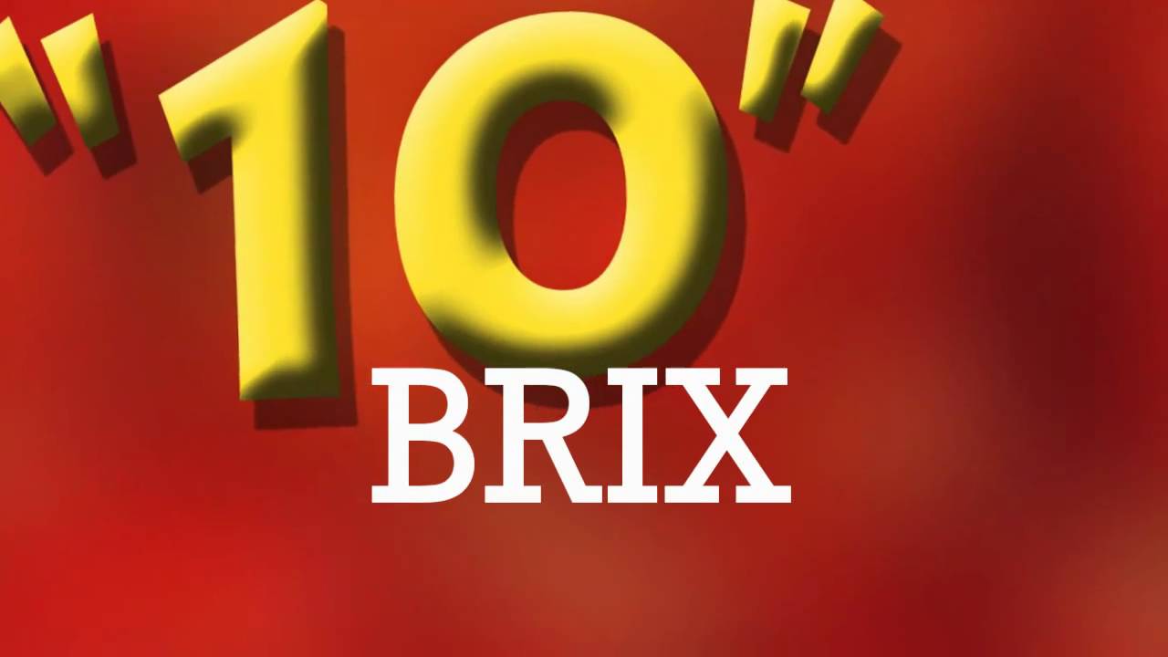 Jon Rowley Searches for the Perfect 10 Brix Tomato