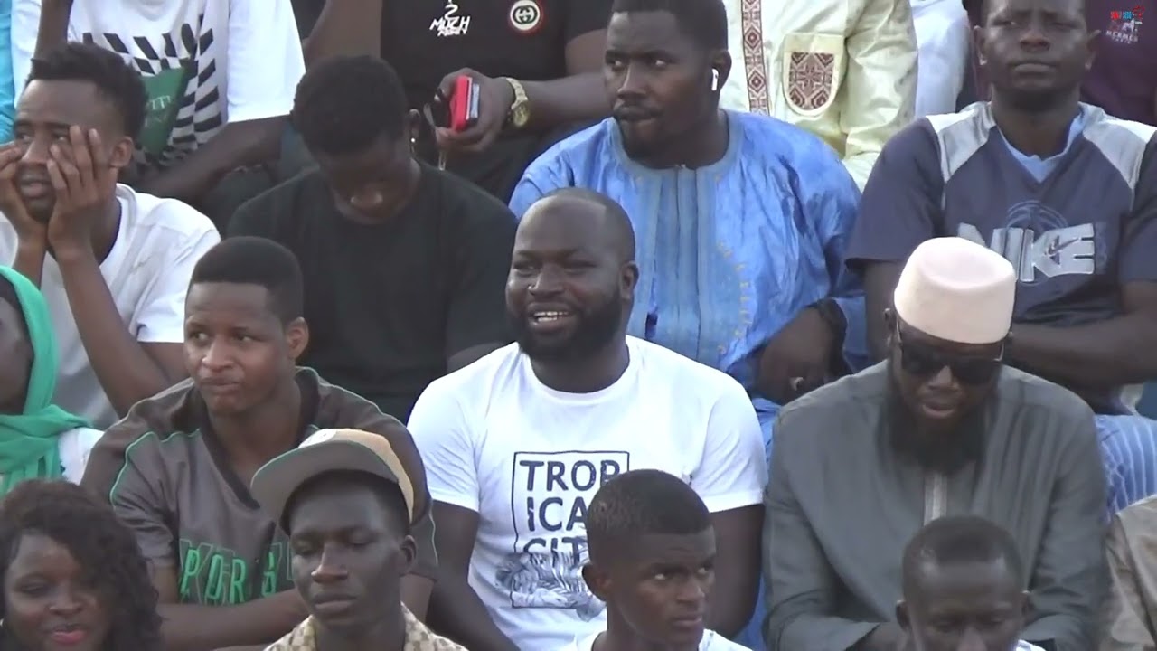 FARAFENNI HOME BASE PLAYERS 1 VS KOMBO BASE  0