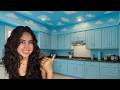 Putting The Sky In My Kitchen Putting The Sky In My Kitchen