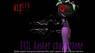 twisted bassie chase theme TEASER