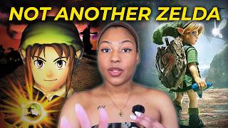 I Finally Played Dark Cloud 2...