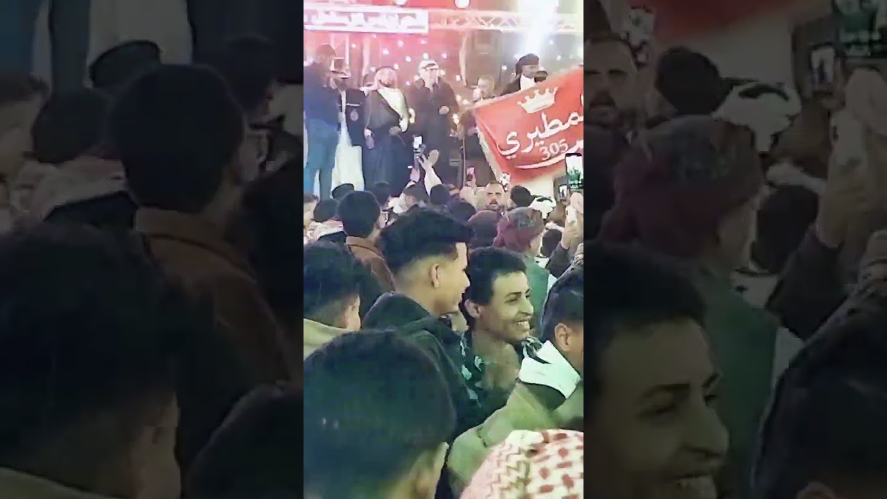 افراح عرب مطير البداري فرح شيخ الشباب علي عبد الفتاح البجاوي