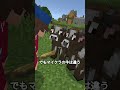 マイクラのアイテム、1つだけ現実に持ってくるなら何選ぶ?