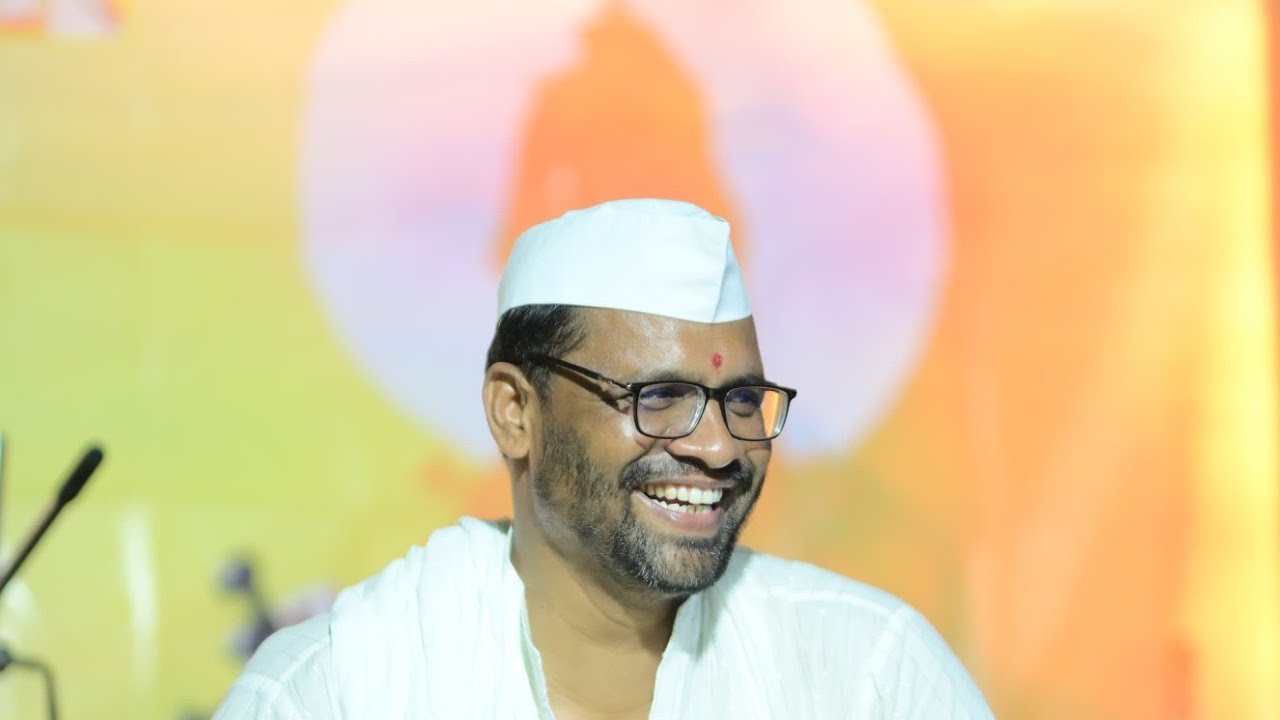 अभंग - येई गा तू माय बापा, स्वर - श्री महेश्वरजी भगुरे गुरुजी, आळंदी देवाची.