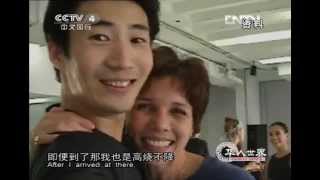 华人世界 20121022-塔米拉
