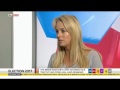 what is the future for theresa may? sky news debate