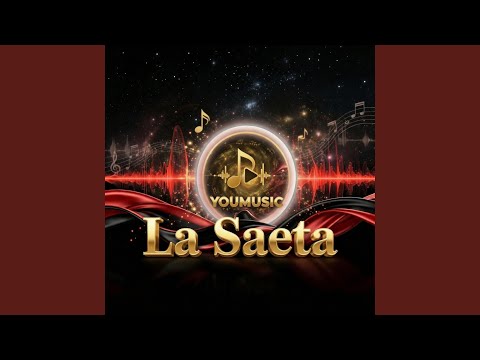 La Saeta (tech-house)