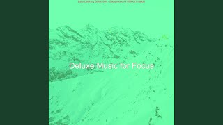 Alluring Ambience for Complete Concentration