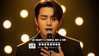 My Heart’s a Temple, Not a Vow | A Heartfelt Soft Pop Ballad screenshot 5