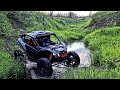 Maverick X3 Turbo RR Smart Shox Trail Scouting