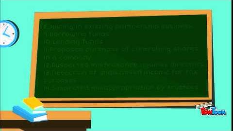 audit investigation tutorial