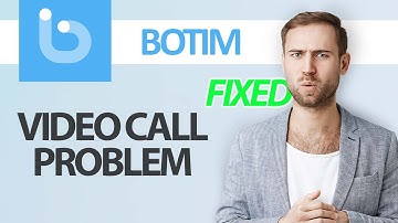 How To Fix Botim App Video Call Problem | Step By Step