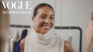 Sustainability with Zalando & House of Dagmar Film 3: Reducing waste