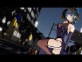 『アズールレーンMMD』Gimme×Gimme チェシャー(Cheshire )【着せ替え】